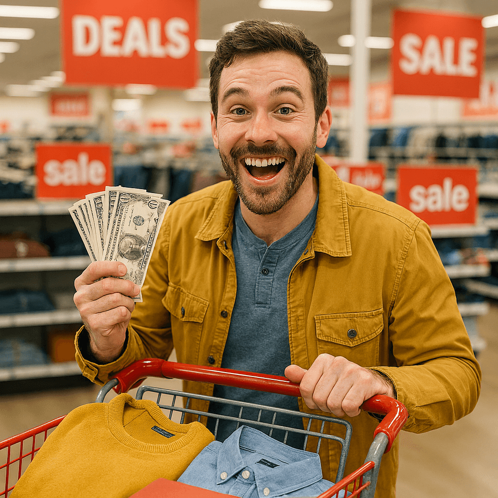 Find better offers and save